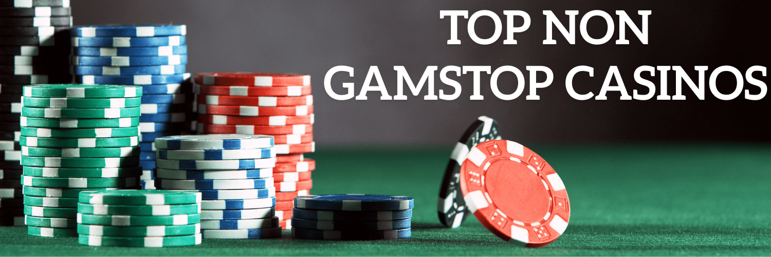 Explore Non GamStop Gambling Sites A Comprehensive Guide