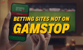 Exploring Bookies Not on GamStop A Guide to Alternative Betting Options Exploring Bookies Not on GamStop A Guide to Alternative Betting Options
