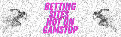 Exploring Bookies Not on GamStop A Guide to Alternative Betting Options Exploring Bookies Not on GamStop A Guide to Alternative Betting Options