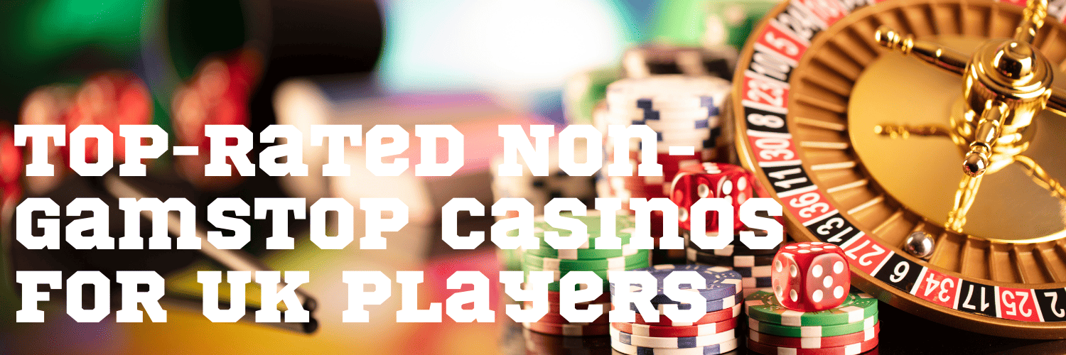 Exploring Non-GamStop Casinos The Future of Online Gambling