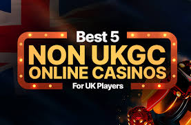 Exploring Non-UKGC Casino Websites Opportunities and Risks 1064190800
