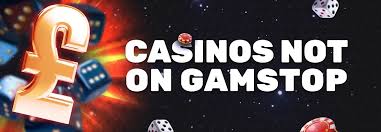 Exploring Online Gambling Sites Not Using GamStop