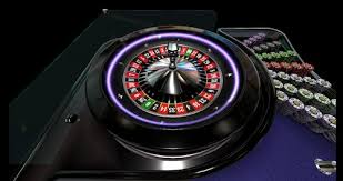 Exploring Real Money Roulette Casinos Your Guide to Winning Big