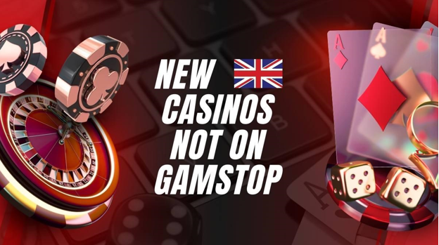 Exploring Sites Not on GamStop UK Your Guide to Alternative Online Gambling