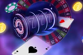 Exploring the Exciting World of Online Casino BOF