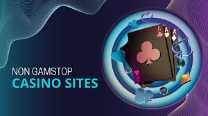 Exploring UK Casino Sites Not on Gamstop 851956066