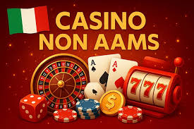 I migliori siti casinò non AAMS la guida completa