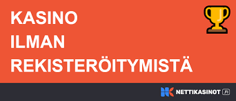 Kolikkopelit Ilman Rekisteröitymistä - Pelaa Vaivattomasti 1000752237