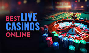 Live Roulette Not on Gamstop Discover Exciting Options