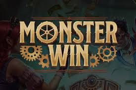 MonsterWin Casino España La Experiencia de Juego Definitiva MonsterWin Casino España La Experiencia de Juego Definitiva
