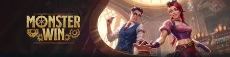 MonsterWin Casino España Tu Guía Completa para la Diversión y el Éxito en el Juego