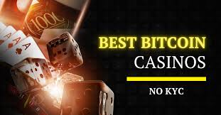 No KYC Online Casinos The Future of Gambling 945181519
