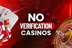 No KYC Online Casinos The Future of Gambling 945181519
