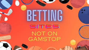 Non GamStop Football A Comprehensive Guide to Betting
