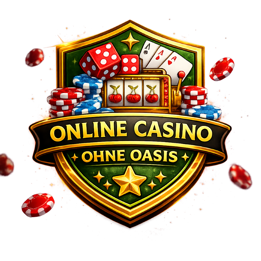 Online Casino ohne OASIS Spielen ohne Einschränkungen