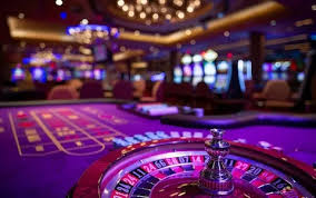 Online Roulette Casinoer Alt hvad du behøver at vide
