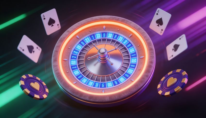 Richy Farmer Casino Review: Is It a Scam or a Legit Online Platform?