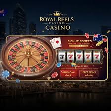 Royal Reels 21 No Deposit Unlocking Casino Bonus Opportunities