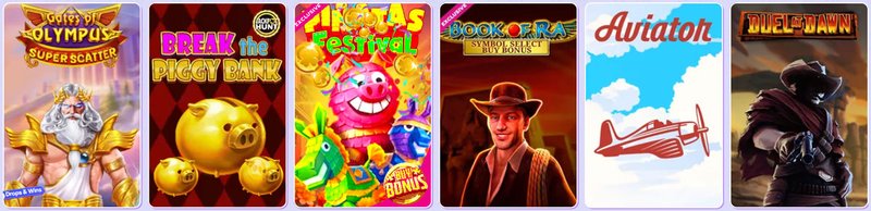 Riscopri il gioco con Spinbara Casino, leader in Italia - panoramica