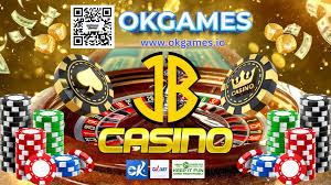 Step-by-Step Guide to JB Casino Sign Up Process Step-by-Step Guide to JB Casino Sign Up Process