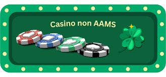 Storia delle Giocate nei Casinò Senza AAMS