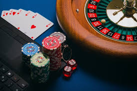 The Exciting World of UK Online Roulette The Exciting World of UK Online Roulette