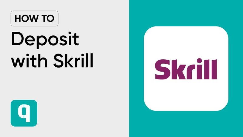Skrill casino canada in Canada