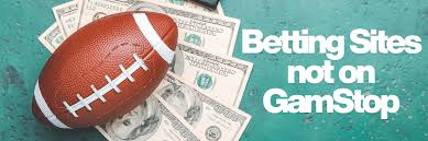 Top Non GamStop Football Betting The Ultimate Guide