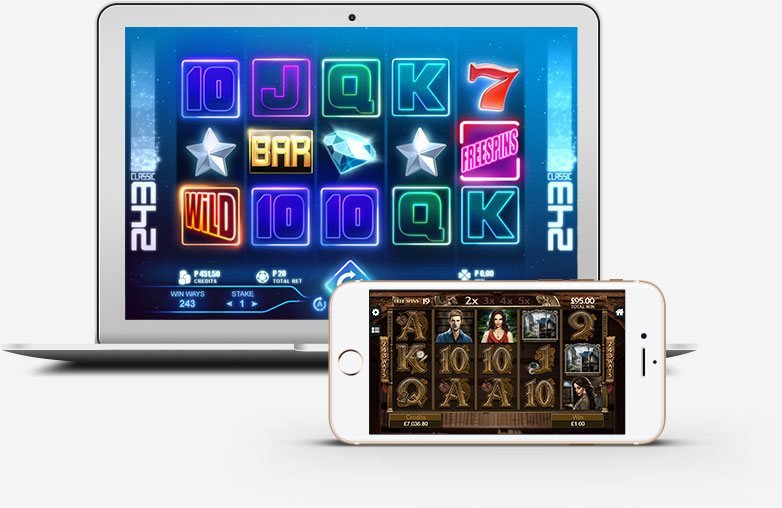 the-gamewise.ca présente les classiques des jeux de casino, les meilleurs jeux de casino en ligne