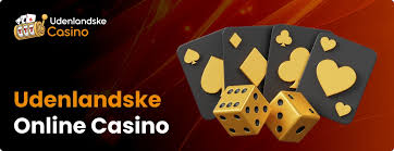 Udenlandske Casino Free Spins - Alt Du Skal Vide!