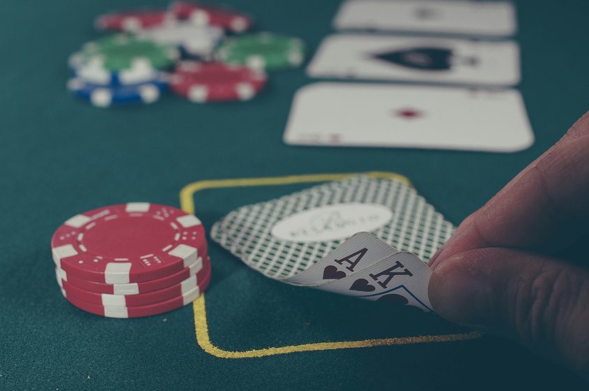 Vom Spieltisch zum Bildschirm: Die Evolution der Casino Spiele von Offline zu Online