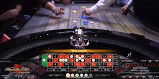 Winning Big The Guide to Online Casino Roulette for Real Money