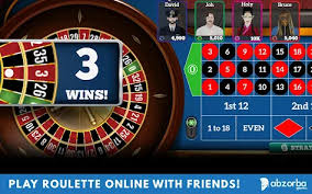 Winning Strategies for Online Roulette for Cash A Comprehensive Guide