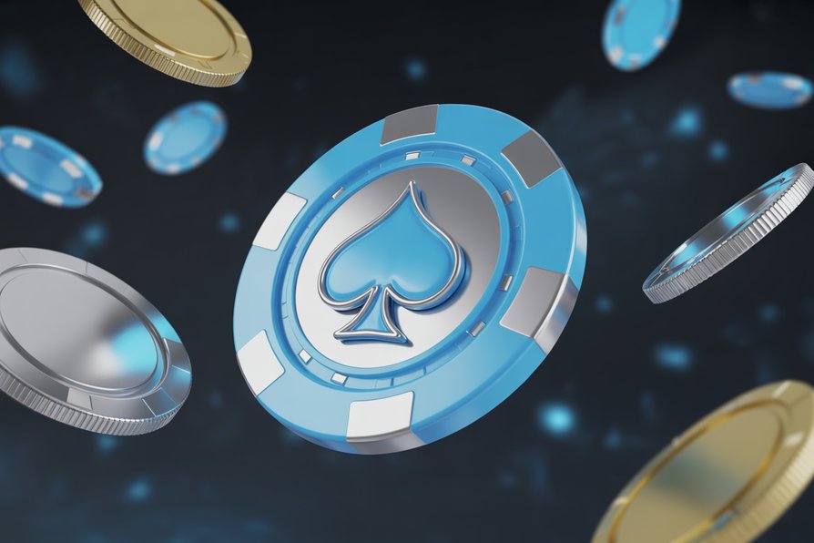 Zeven Casino Bonussen in Cijfers