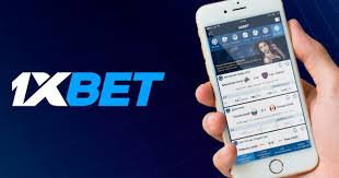 1xBet Cambodia App Your Ultimate Betting Experience 845926472