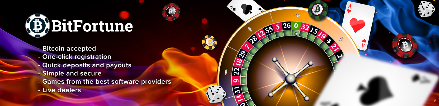 A Complete Guide to Bonuses at Bitfortune Casino