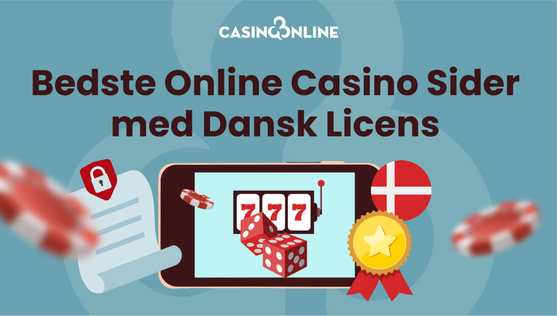 Casino med Licens i Danmark En Guide til Sikker Gambling