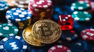 Casinos de Criptomonedas en España Revolución en el Juego Online