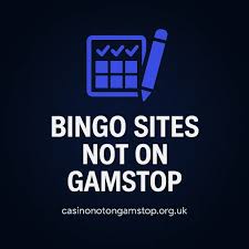 Discover Non GamStop Bingo Sites Unleash the Fun!