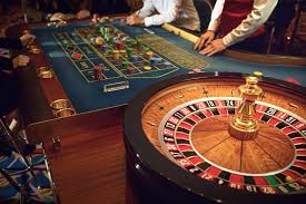 Discover the Best Online Roulette for Real Money -1601143418
