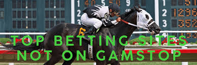 Discovering Bookies Not on GamStop A Guide for Gamblers