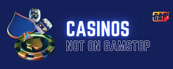 Discovering the Best Casino Sites Not on GamStop UK