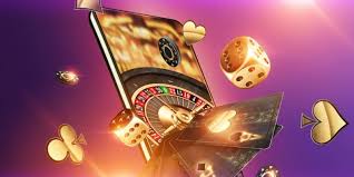 Explora la Experiencia de Juego en Betcris Casino