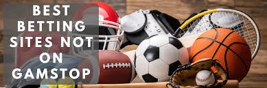 Explore Bookmakers Not on GamStop Your Guide to Unrestricted Betting