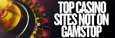 Explore the Best Non-UK Casinos Top Choices for Players Worldwide