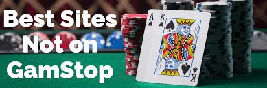 Explore the Best Non-UK Casinos Top Choices for Players Worldwide
