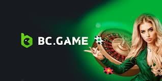 Exploring BC.Game Online Casino in Nigeria Exploring BC.Game Online Casino in Nigeria