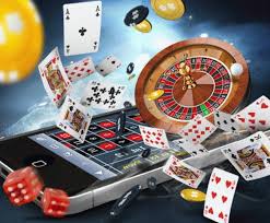Exploring International Online Casinos A Comprehensive Guide