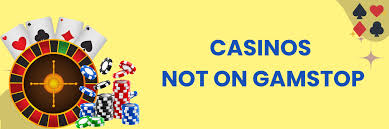 Exploring Legitimate Non GamStop Casinos A Comprehensive Guide -845323590
