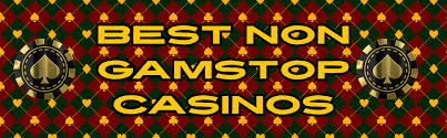 Exploring Websites Not on GamStop A Guide to Non-GamStop Gambling Sites